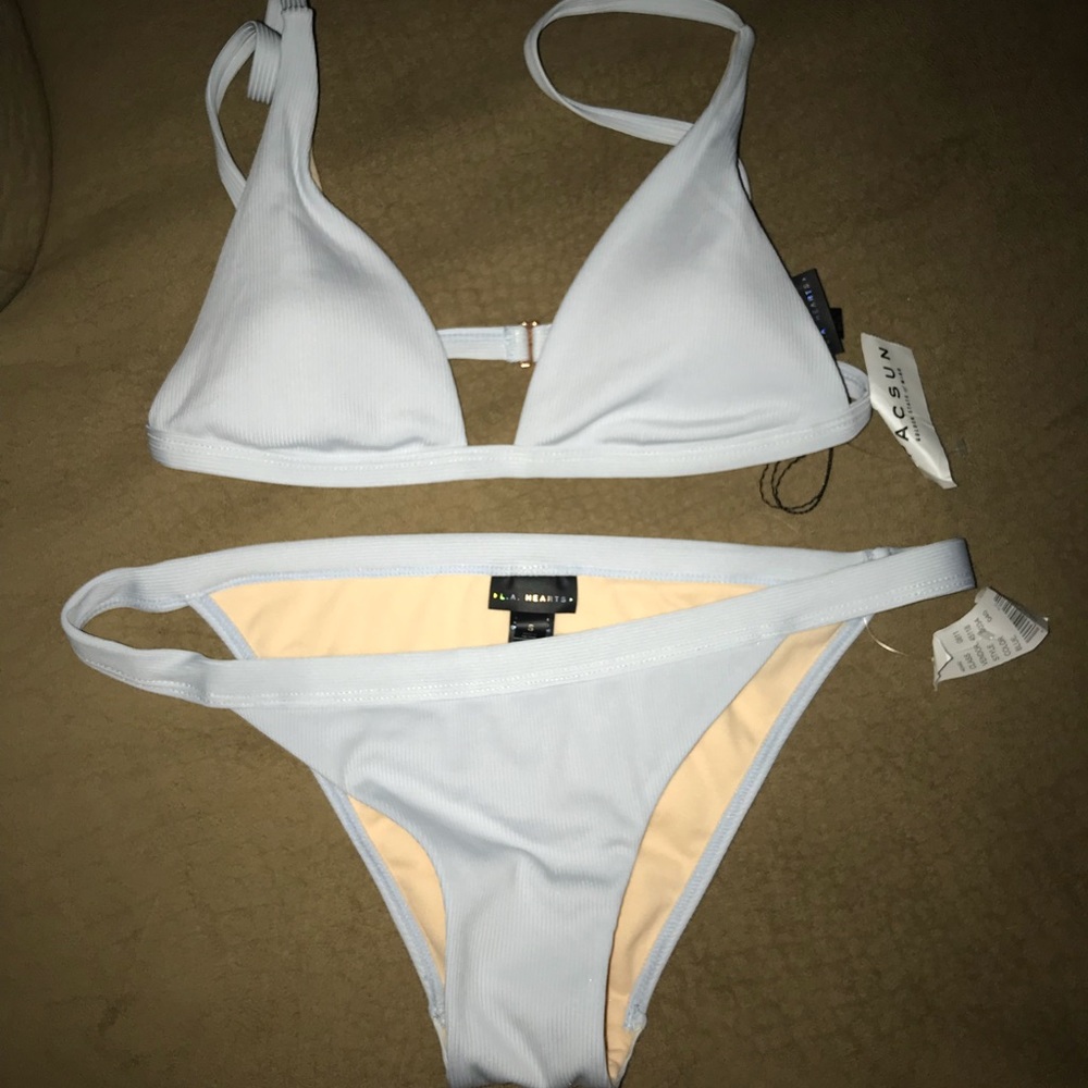 NWT bathing suit